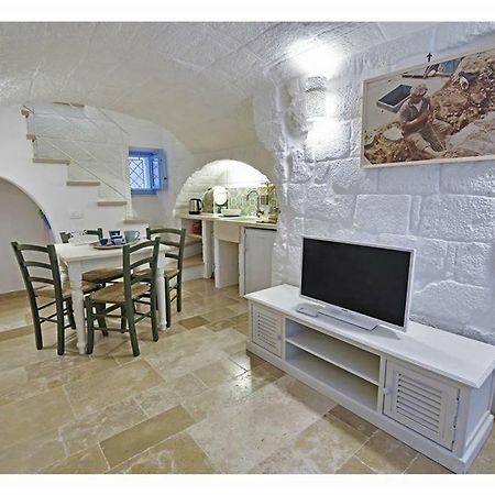 Dimora Barone Villa Monopoli Exterior photo