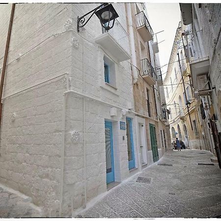 Dimora Barone Villa Monopoli Exterior photo